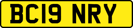 BC19NRY