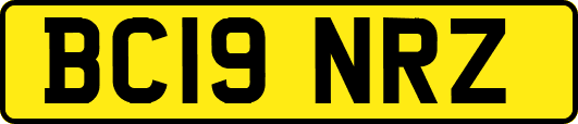 BC19NRZ