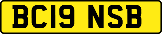 BC19NSB