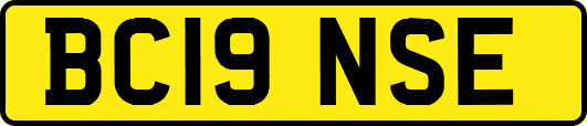BC19NSE