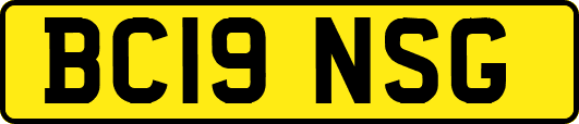 BC19NSG