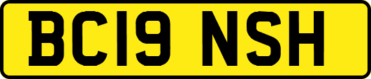 BC19NSH