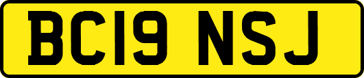 BC19NSJ