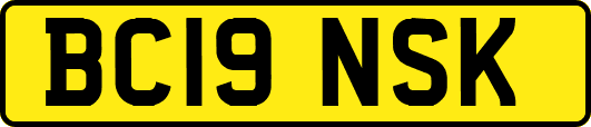 BC19NSK