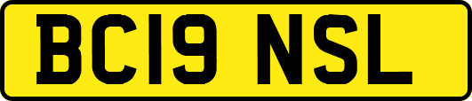 BC19NSL
