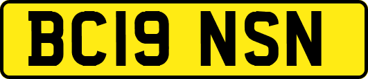 BC19NSN