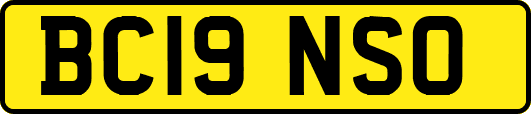 BC19NSO