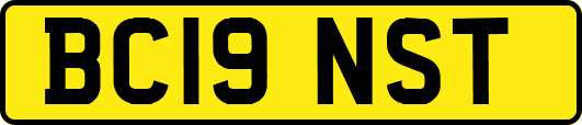 BC19NST