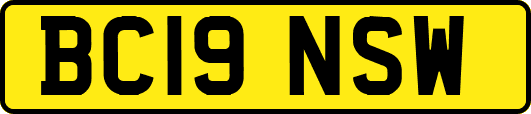 BC19NSW