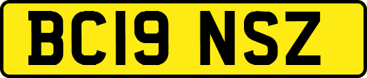 BC19NSZ
