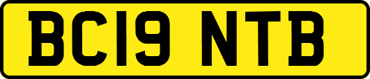 BC19NTB