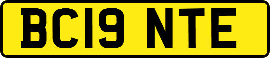 BC19NTE