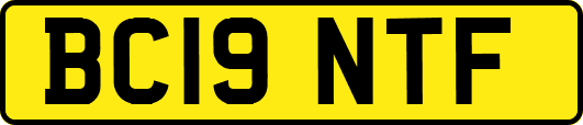 BC19NTF