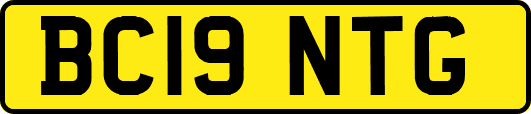 BC19NTG