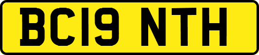 BC19NTH
