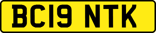 BC19NTK