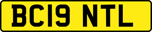 BC19NTL
