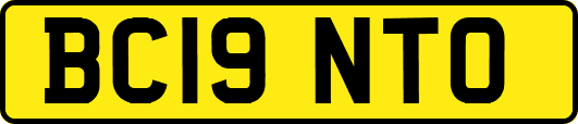 BC19NTO