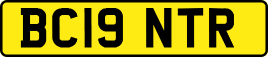 BC19NTR