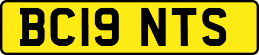 BC19NTS