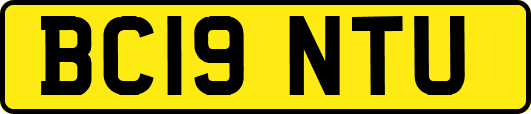 BC19NTU