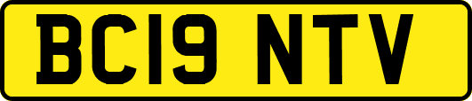 BC19NTV