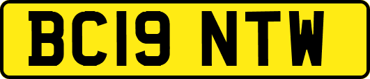 BC19NTW