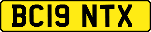 BC19NTX