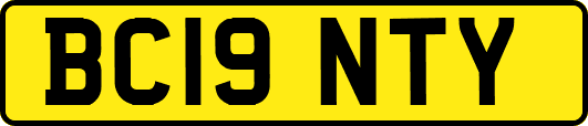 BC19NTY