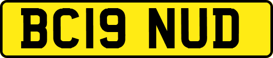 BC19NUD