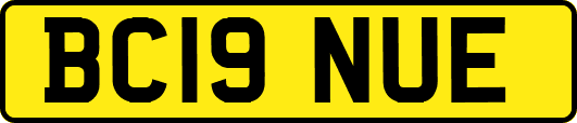 BC19NUE
