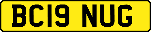 BC19NUG