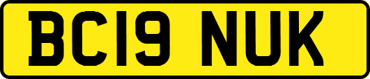 BC19NUK