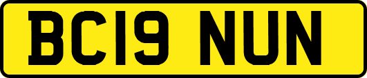BC19NUN