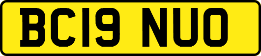 BC19NUO