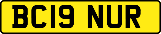 BC19NUR