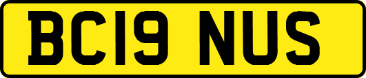 BC19NUS