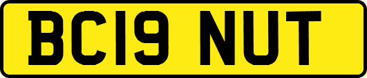 BC19NUT