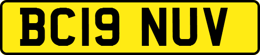 BC19NUV