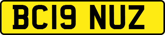 BC19NUZ