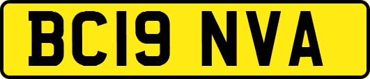 BC19NVA