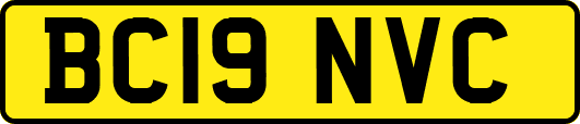 BC19NVC