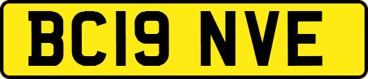 BC19NVE