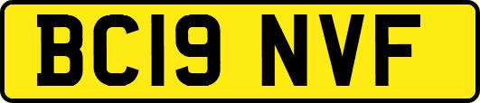 BC19NVF