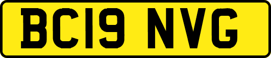 BC19NVG