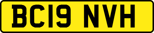 BC19NVH