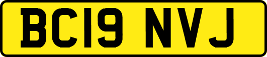 BC19NVJ