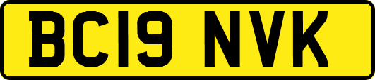 BC19NVK
