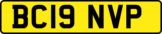 BC19NVP