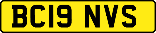BC19NVS